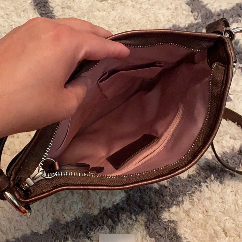 Coach Purse - Picture 5 of 5